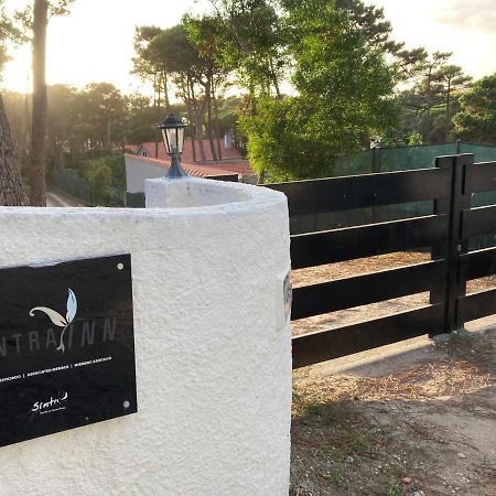Moradia No Pinhal Com Piscina - Espaco E Privacidade Para As Suas Ferias! Сінтра Екстер'єр фото